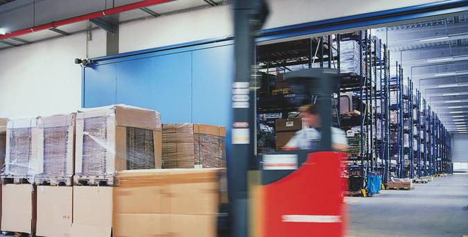 E-Commerce / Versandhandel